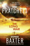 Cover for The Long War