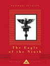 Cover for The Eagle of the Ninth