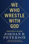 Cover for We Who Wrestle with God