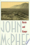 Cover for Basin and Range