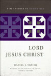 Cover for Lord Jesus Christ