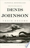 Cover for Train Dreams