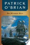 Cover for The Hundred Days (Vol. Book 19) (Aubrey/Maturin Novels)
