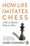 Cover for How Life Imitates Chess