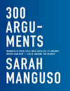 Cover for 300 Arguments