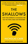 Cover for The Shallows