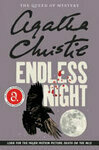 Cover for Endless Night