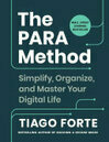 Cover for The PARA Method