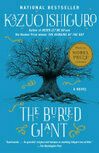 Cover for The Buried Giant