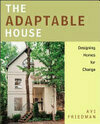 Cover for The Adaptable House