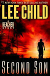 Cover for Second Son: A Jack Reacher Story (Jack Reacher, #15.5, Chronological Order #0.1)