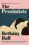 Cover for The Pessimists