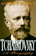 Cover for Tchaikovsky
