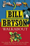 Cover for Walkabout: A Walk in the Woods & Down Under