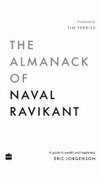 Cover for The Almanack Of Naval Ravikant
