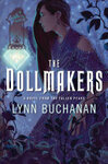 Cover for The Dollmakers