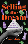 Cover for Selling the Dream