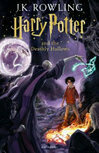 Cover for Harry Potter and the Deathly Hallows