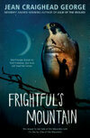 Cover for Frightful's Mountain