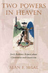 Cover for Two Powers in Heaven