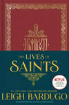 Cover for The Lives of Saints