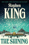 Cover for The Shining