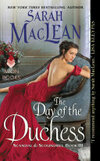 Cover for The Day of the Duchess
