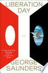 Cover for Liberation Day