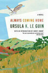 Cover for Always Coming Home