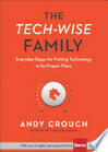 Cover for The Tech-Wise Family