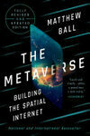 Cover for The Metaverse
