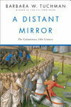 Cover for A Distant Mirror