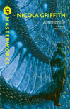 Cover for Ammonite