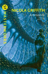 Cover for Ammonite