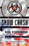 Cover for Snow Crash