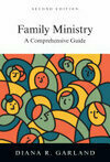 Cover for Family Ministry: A Comprehensive Guide