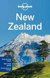 Cover for New Zealand