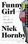 Cover for Funny Girl
