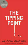 Cover for Tipping Point