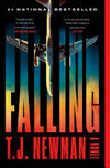 Cover for Falling: A Novel