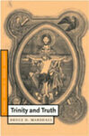 Cover for Trinity and Truth