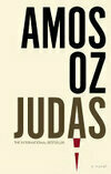 Cover for Judas