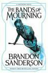 Cover for The Bands of Mourning