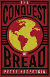 Cover for The Conquest of Bread