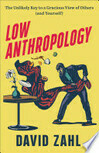 Cover for Low Anthropology