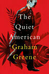 Cover for The Quiet American