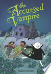 Cover for The Accursed Vampire