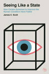 Cover for Seeing Like a State