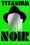 Cover for Titanium Noir