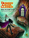 Cover for Dungeon Crawl Classics Role Playing Game